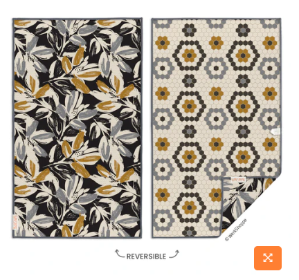 Leaf Tiles Collection