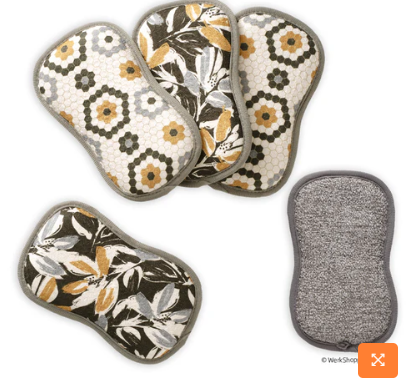 Leaf Tiles Collection