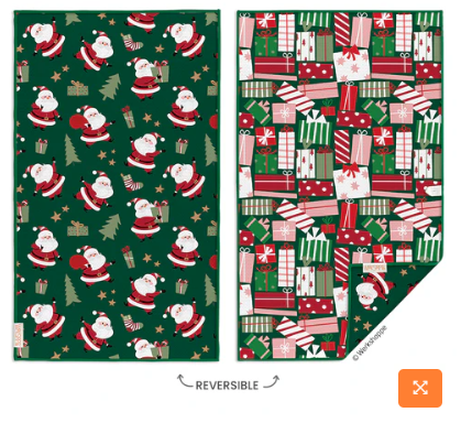 Werkshoppe Microfiber Collection