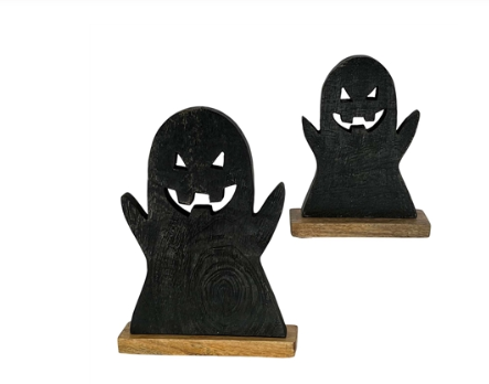 Black Ghost Stand
