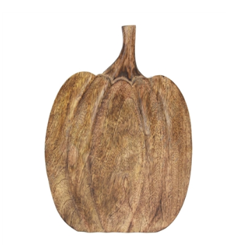 Dark Mango Pumpkin Stand