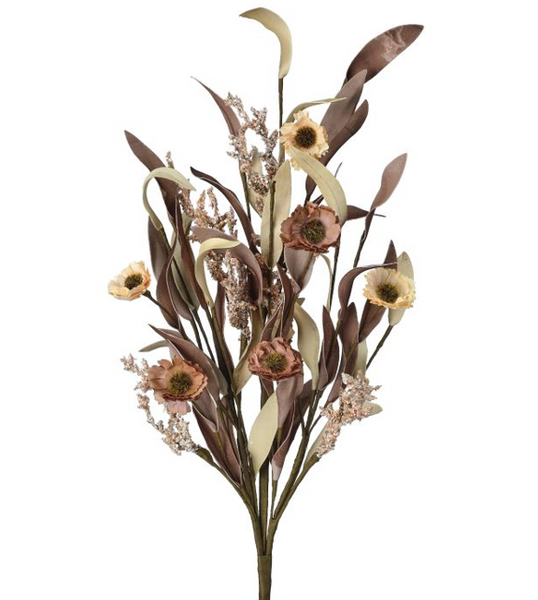 Natural Millet Autumn Collection