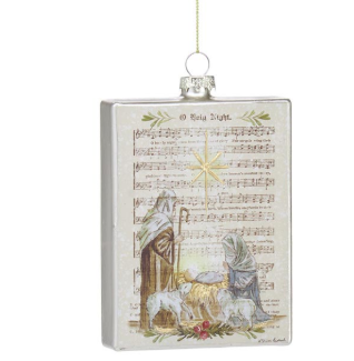 Joyful Melody Holy Family