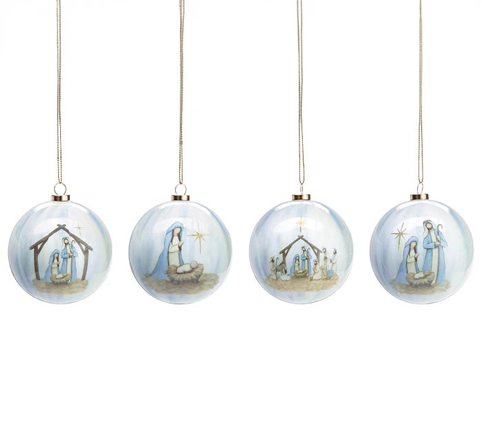 Humble Hope Ornament