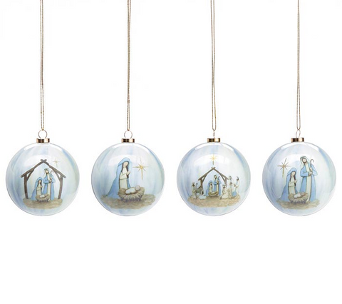 Humble Hope Ornament
