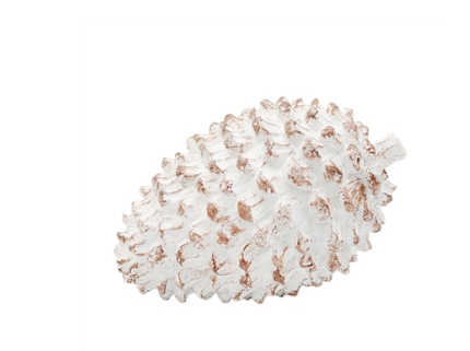Resin Pinecone