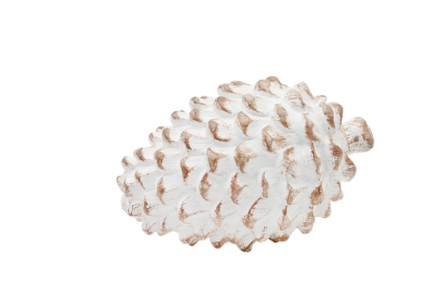 Resin Pinecone
