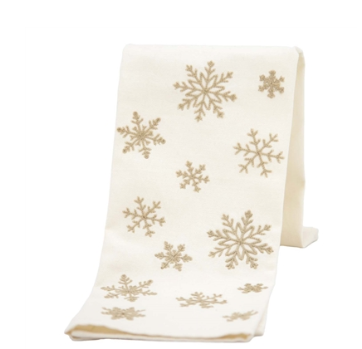 Snowflake Collection- Neutral