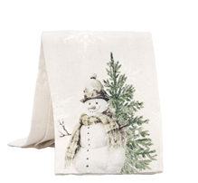 Snowflake/Snowman Collection