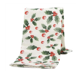 Holly Collection