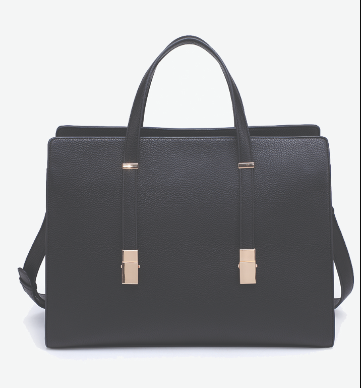 Sybil Tote Bag (2 colors)