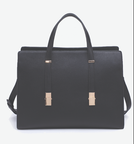 Sybil Tote Bag (2 colors)