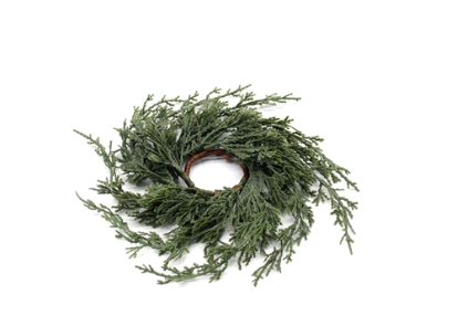 Dark Green Juniper Collection