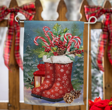 Winter Boots Collection