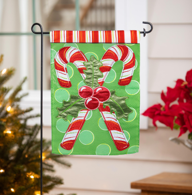 Candy Cane Christmas Collection