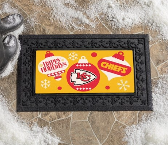 Kansas City Chiefs Holiday