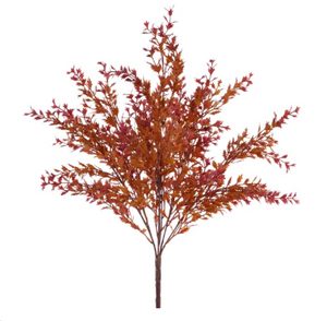 Mini Leaf Bush