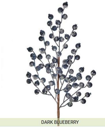 ICED BLUEBERRY SPRAY