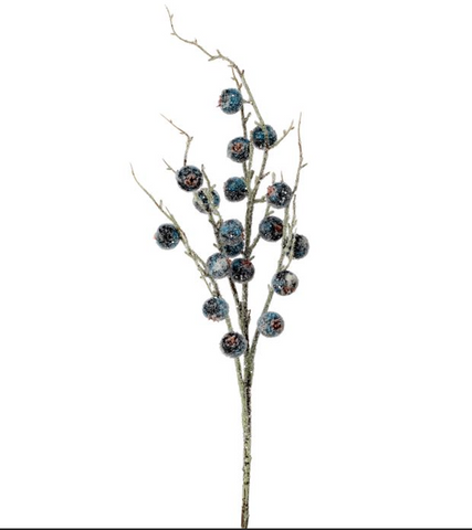 ICED JUMBO BERRY SPRAY