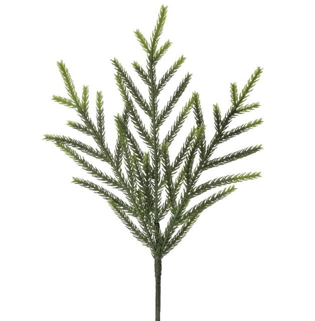 SOFT TOUCH NORFOLK PINE PICK