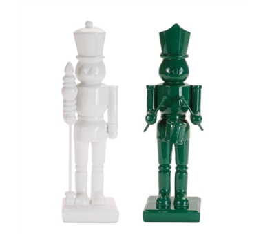 Nutcracker Soldier  Resin