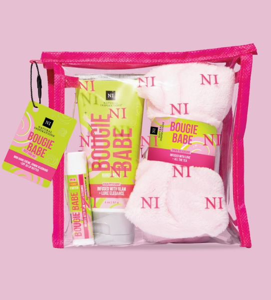 Sassy Gift Set (multiple scents)