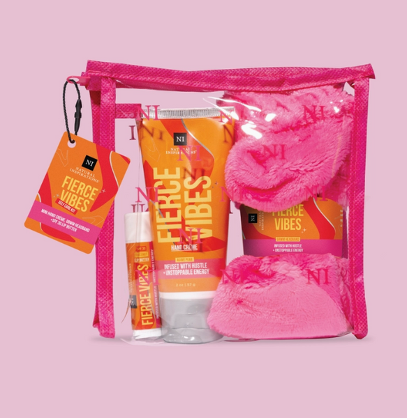 Sassy Gift Set (multiple scents)