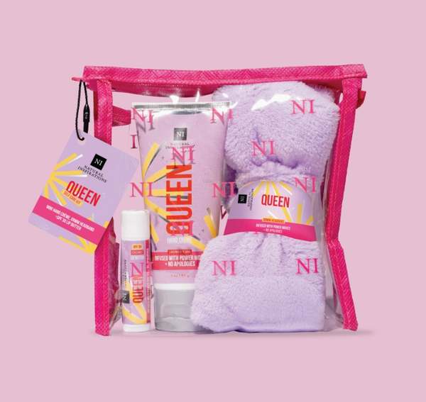 Sassy Gift Set (multiple scents)