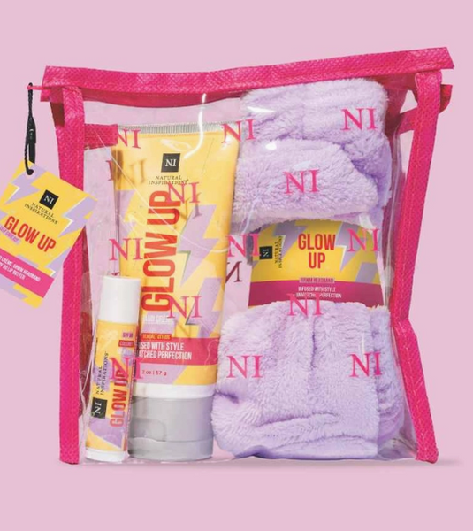 Sassy Gift Set (multiple scents)