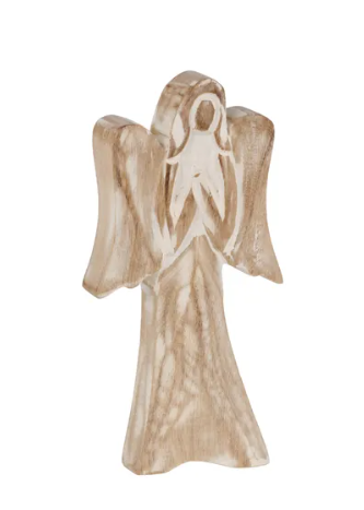 MANGOWOOD ANGEL