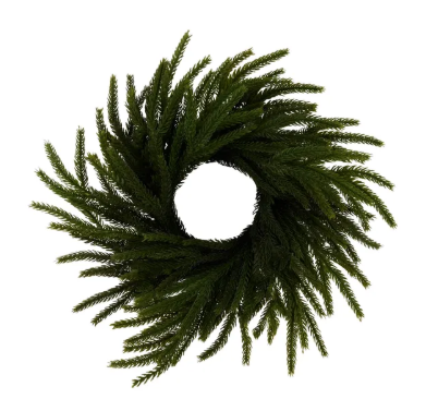 R/T NORFOLK CANDLE RING