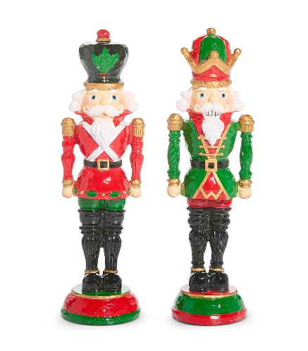Traditional Nutcracker