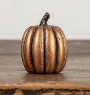 Gold Pumpkin (2 Styles)