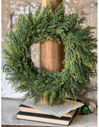 Clifton Hills Cedar Collection