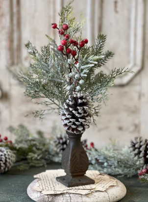 Tennison Pine Collection