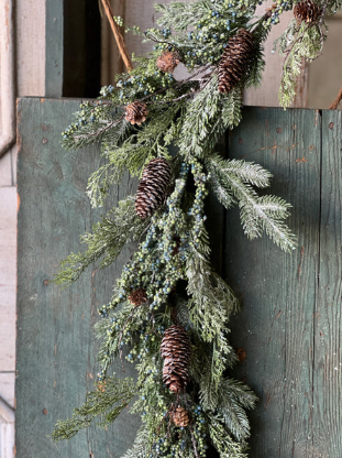 Greensleeves Pine Collection