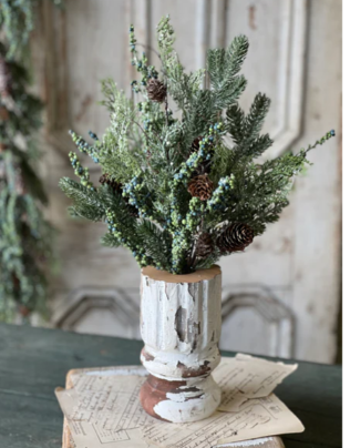 Greensleeves Pine Collection
