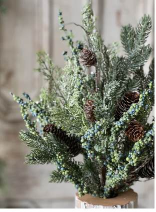 Greensleeves Pine Collection