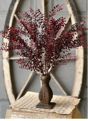 Red Ruta Rue Collection