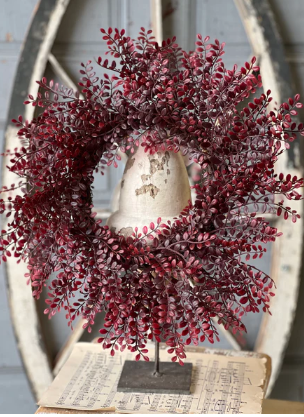 Red Ruta Rue Collection