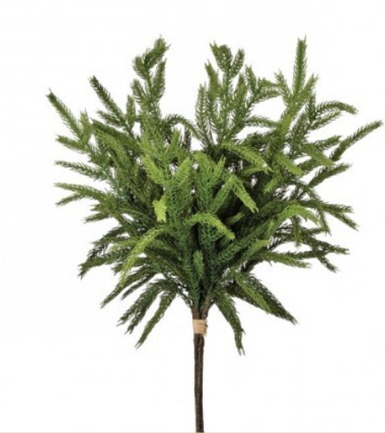 REAL TOUCH NORFOLK PINE BUNDLE