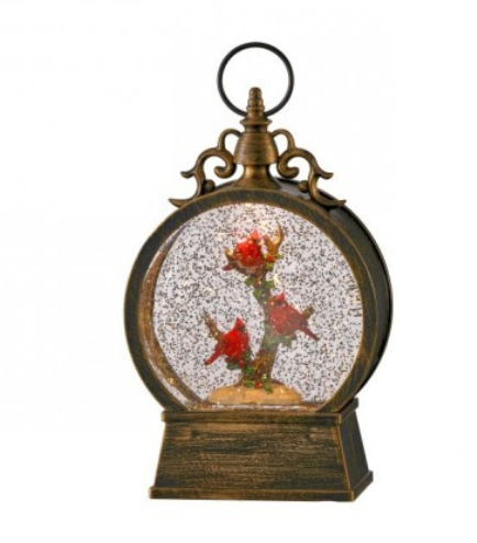 CARDINAL TREE GLOBE USB