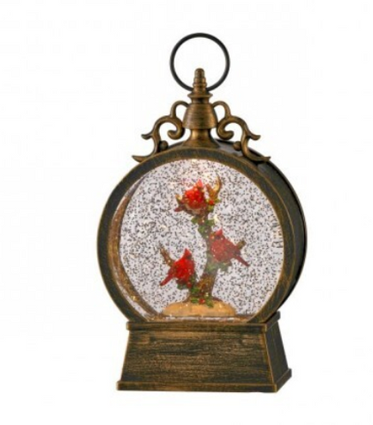 CARDINAL TREE GLOBE USB