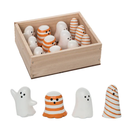 Mini Ghost