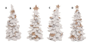 Elegant Holiday Tree