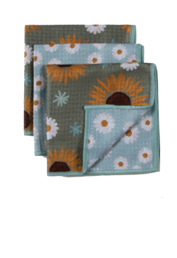 Sunflower Craze Earth Collection