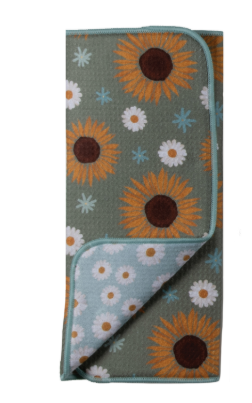 Sunflower Craze Earth Collection