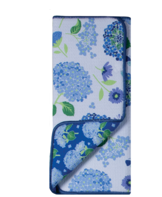 Blue Hydrangea Collection