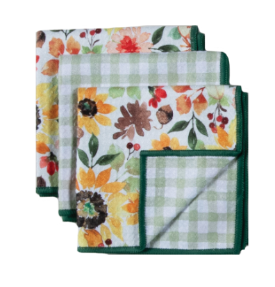 Fruits & Florals Collection