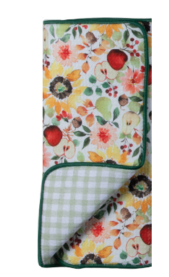 Fruits & Florals Collection